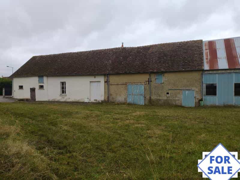 House in Alencon, Normandie 10038696