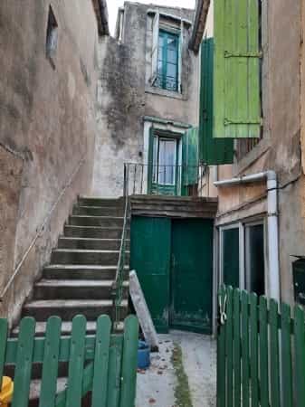 Huis in Alignan-du-Vent, Occitanië 10038707