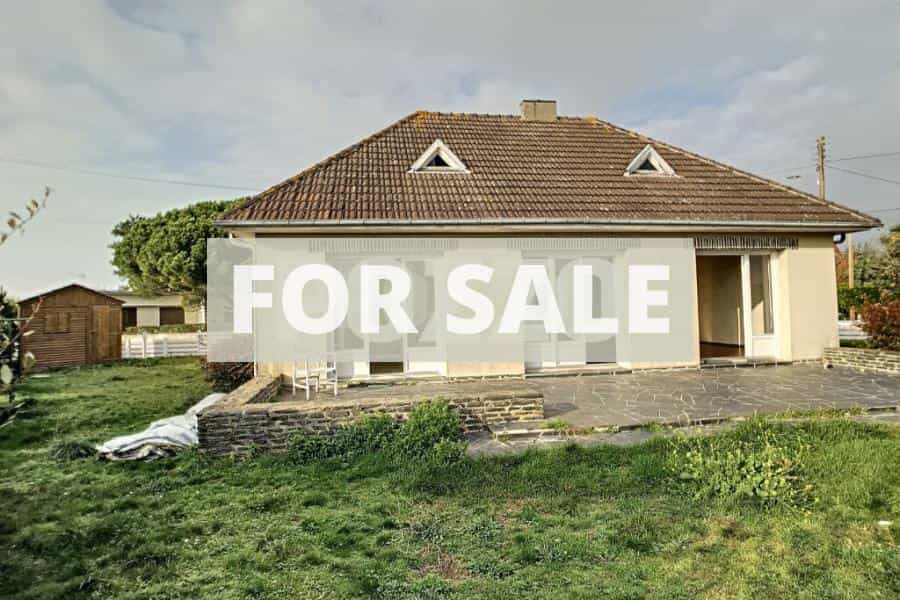 House in Brehal, Normandie 10038733