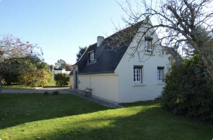 Huis in Missirisch, Bretagne 10038749