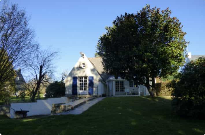 σπίτι σε Missiriac, Morbihan 10038749