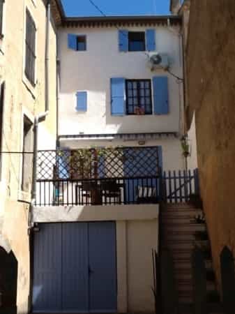 House in Servian, Occitanie 10038751
