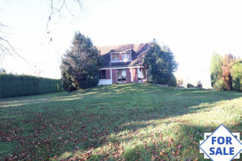 House in Courgeout, Normandie 10038753