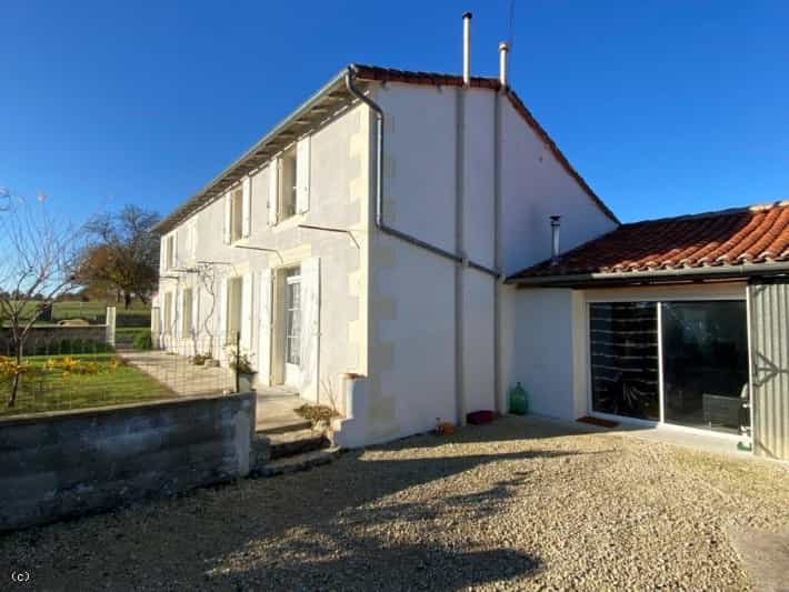 Casa nel Condac, Charente 10038760