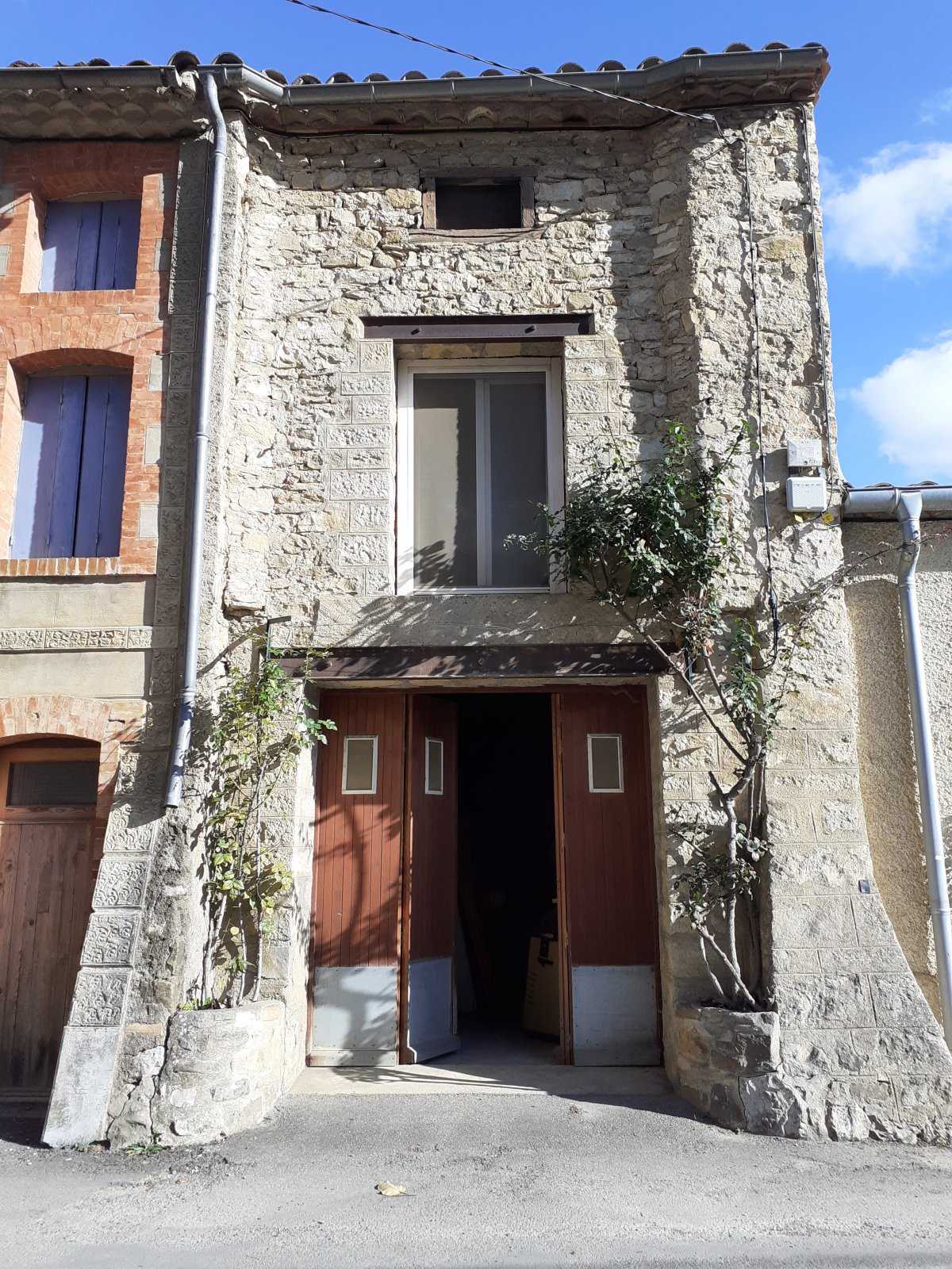 집 에 Luc-sur-Aude, Aude 10038763
