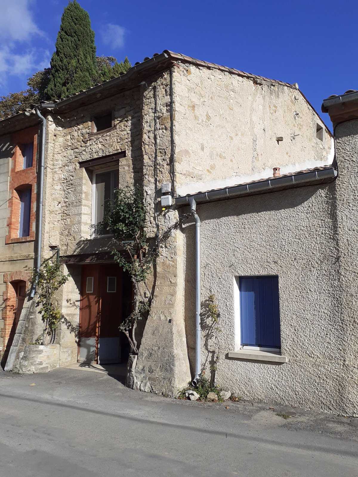 House in Luc-sur-Aude, Aude 10038763