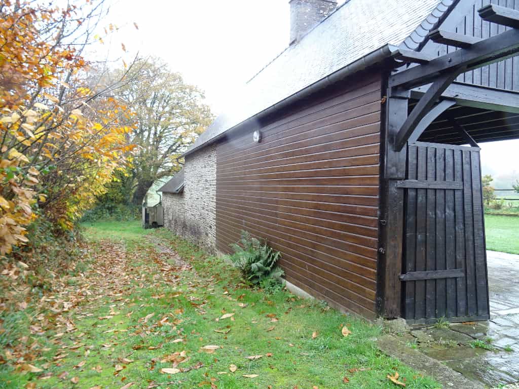 Rumah di Landivy, Mayenne 10038777