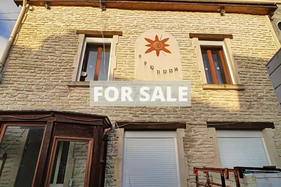 House in Thury-Harcourt, Normandie 10038793