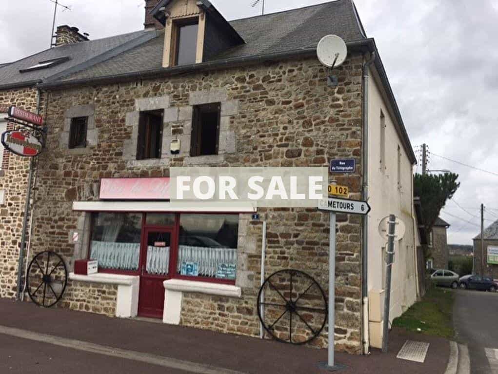 House in Montpinchon, Normandie 10038802