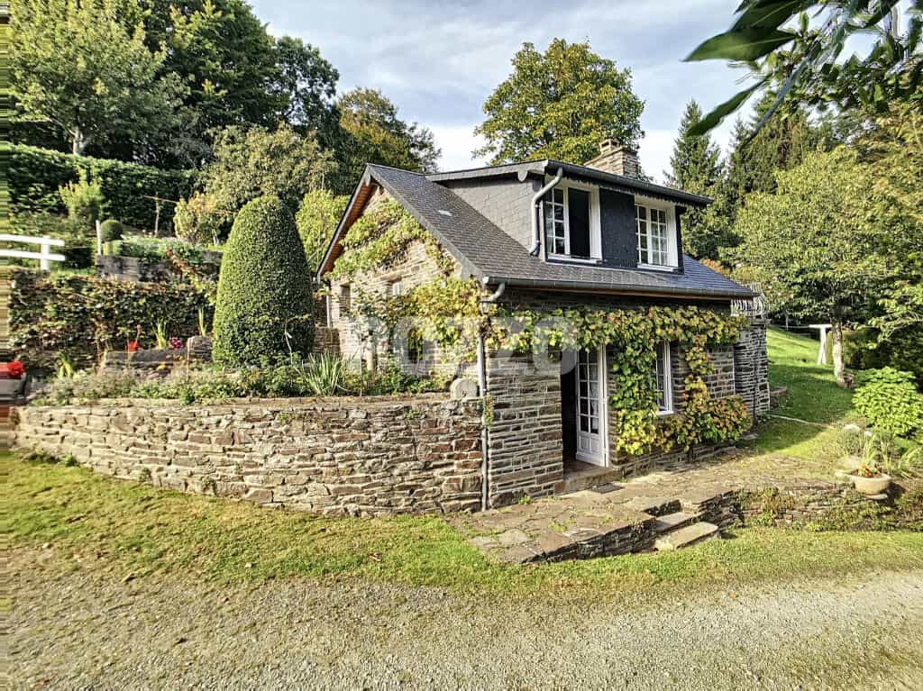 Будинок в Beauficel, Нормандія 10038806