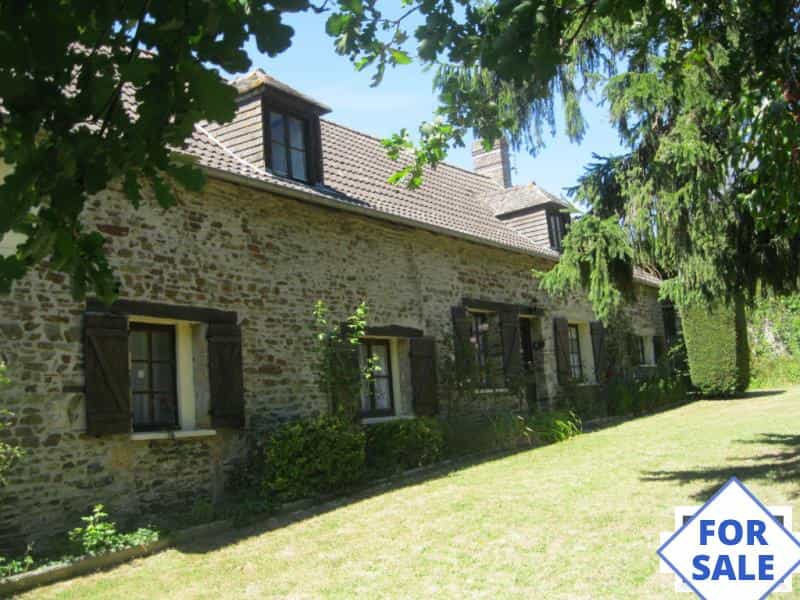 House in Tanville, Orne 10038821