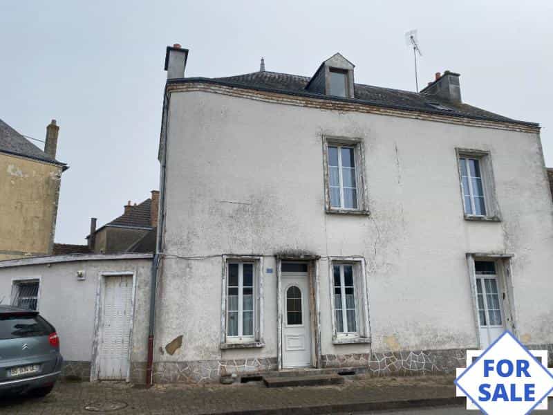 집 에 Douillet, Pays de la Loire 10038831