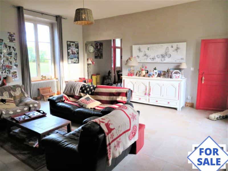 House in Belfonds, Normandie 10038834