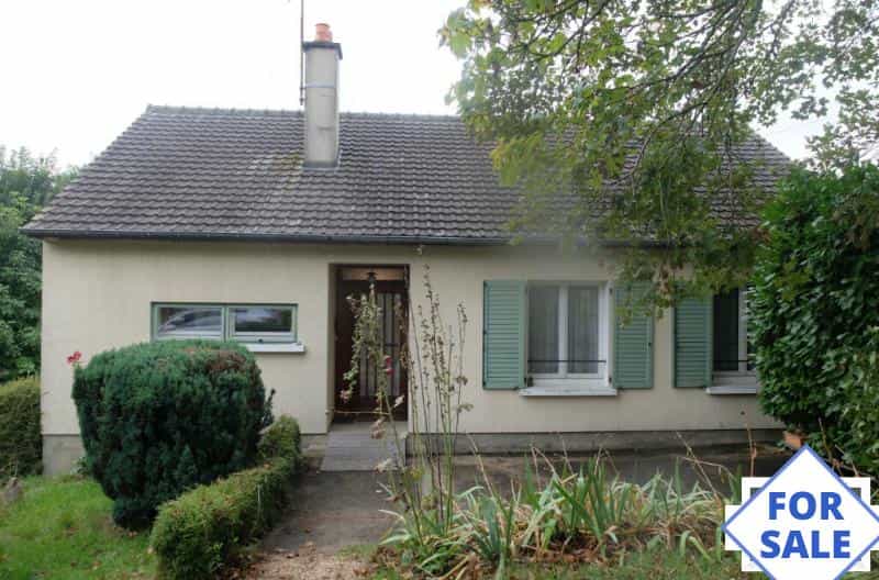 House in Loise, Normandie 10038835