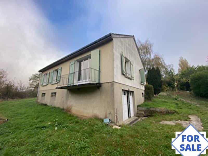House in Loise, Normandie 10038835