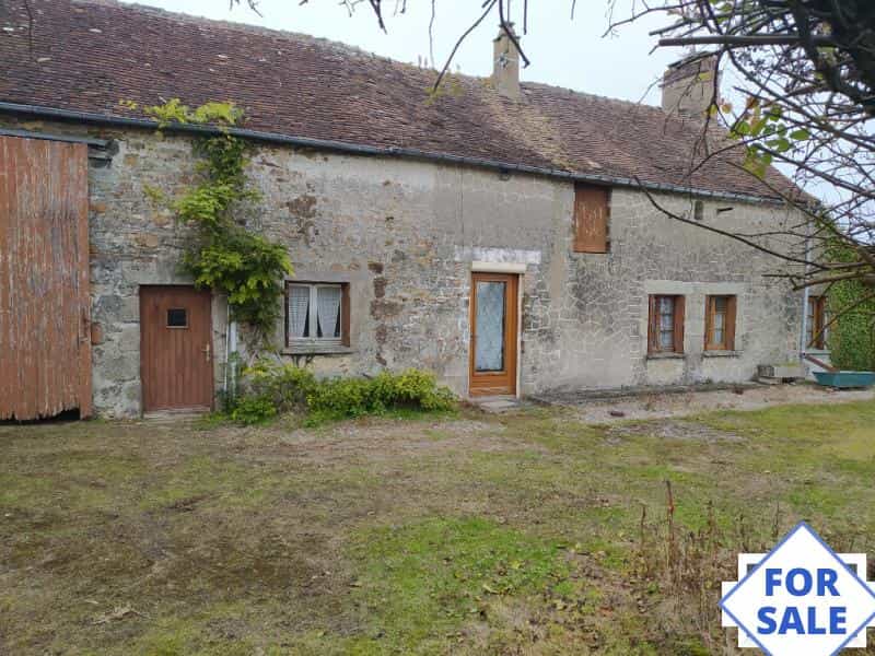 House in Conde-sur-Sarthe, Normandie 10038836