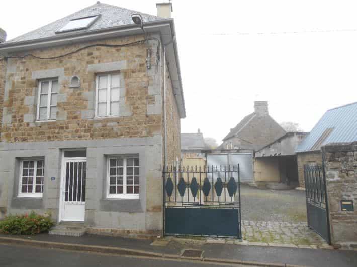 Будинок в Mantilly, Normandie 10038866