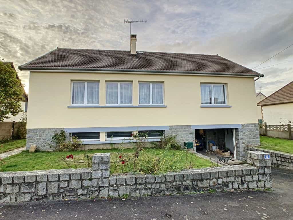 Haus im Buais, Normandie 10038867