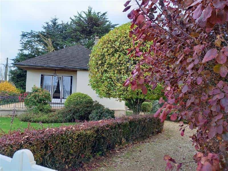 σπίτι σε Laignelet, Ille-et-Vilaine 10038870