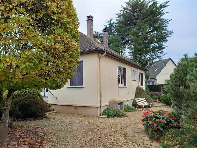 بيت في Laignelet, Ille-et-Vilaine 10038870