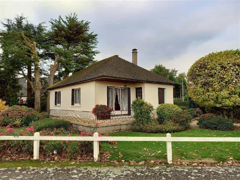 House in Laignelet, Bretagne 10038870