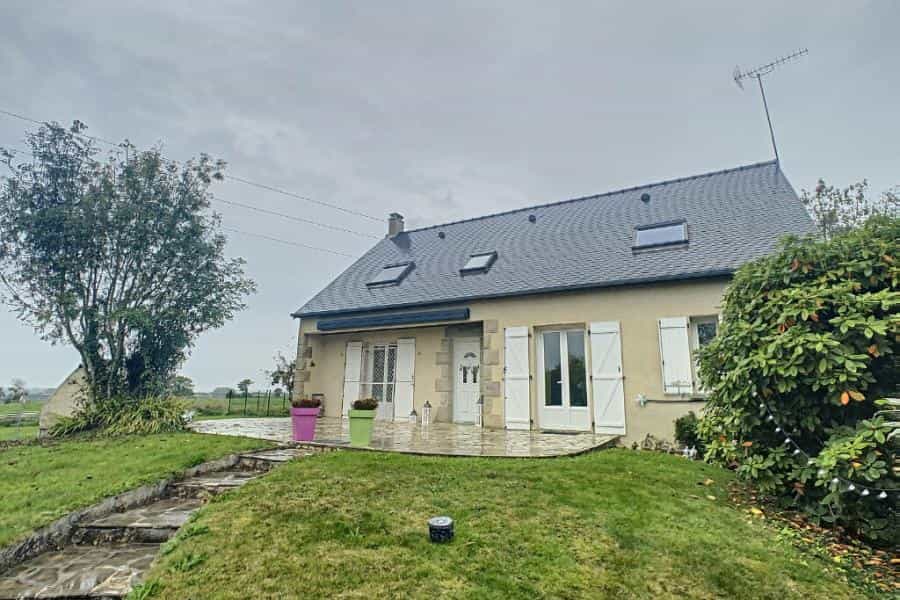 House in Ponts, Normandie 10038885