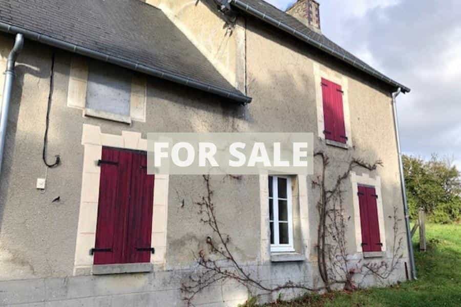 House in Muneville-le-Bingard, Normandie 10038887