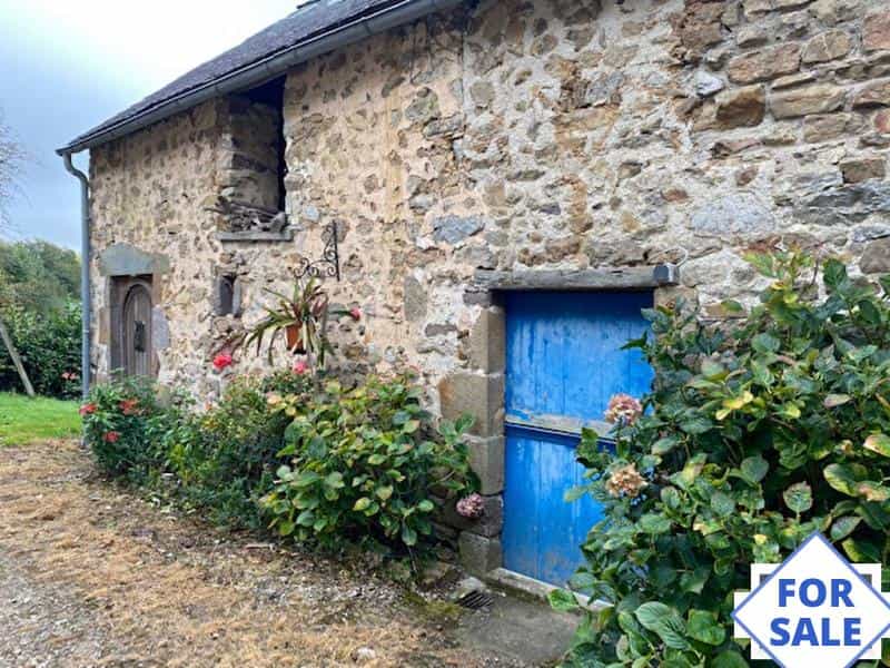loger dans Moulins-le-Carbonnel, Pays de la Loire 10038913