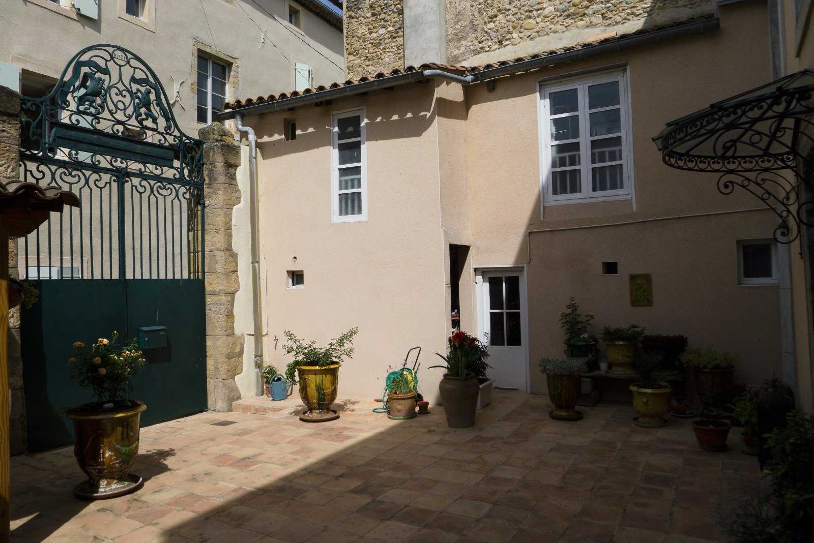 Huis in Limoux, Occitanië 10038926
