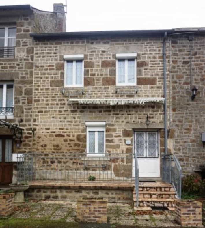Rumah di Chantrigne, Membayar de la Loire 10038943