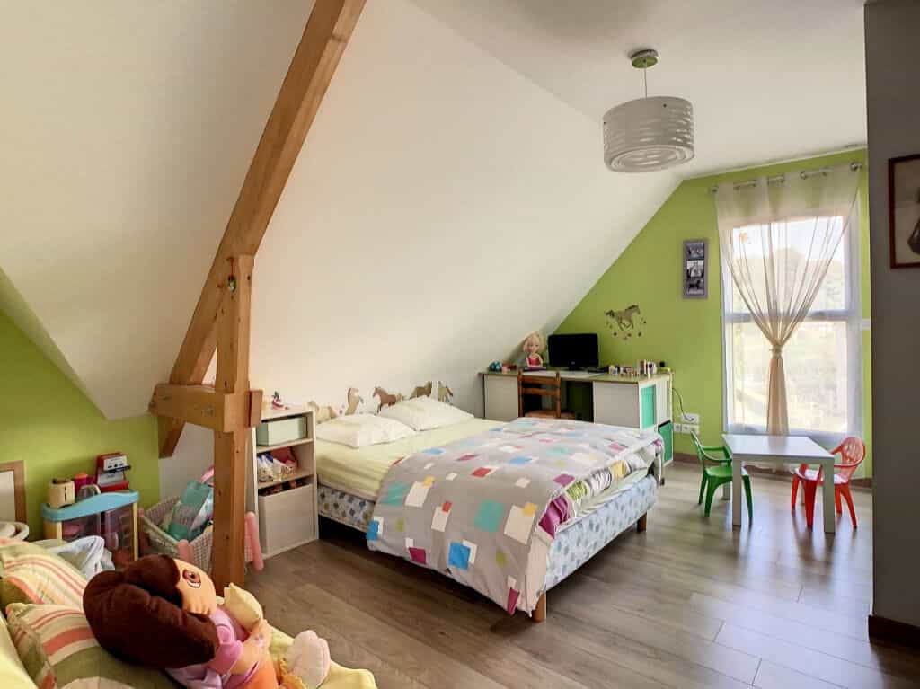 Dom w Torigni-sur-Vire, Manche 10038950