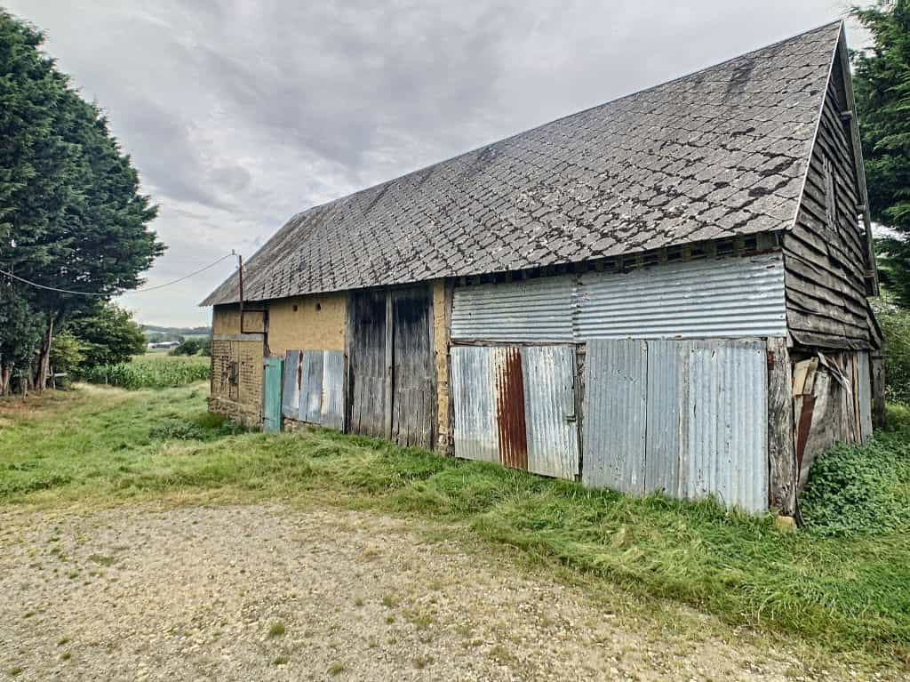 Hus i Juvigny-le-Tertre, Normandie 10038952