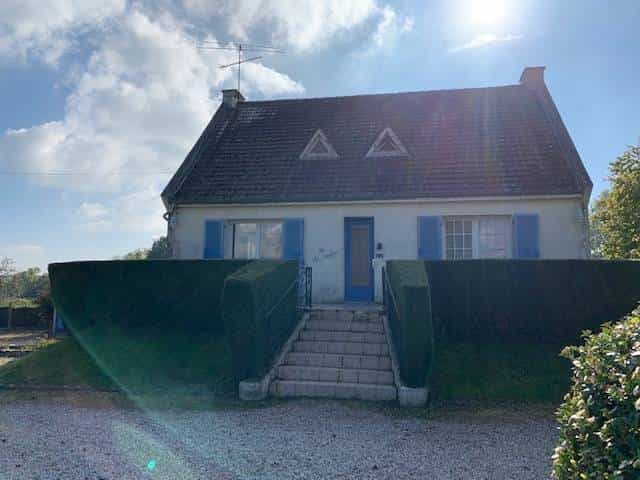 House in Sevigny, Normandie 10038960