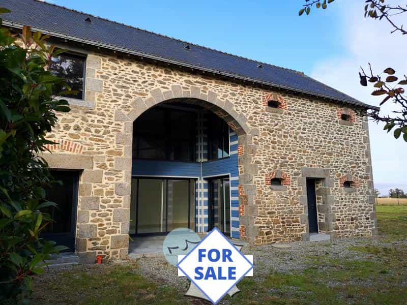 casa no Chantrigne, Pays de la Loire 10038998