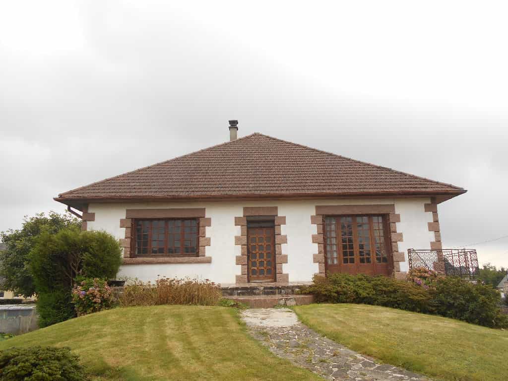 Rumah di Buais, Normandia 10039001