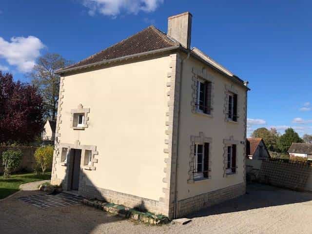 House in Sevigny, Normandie 10039007