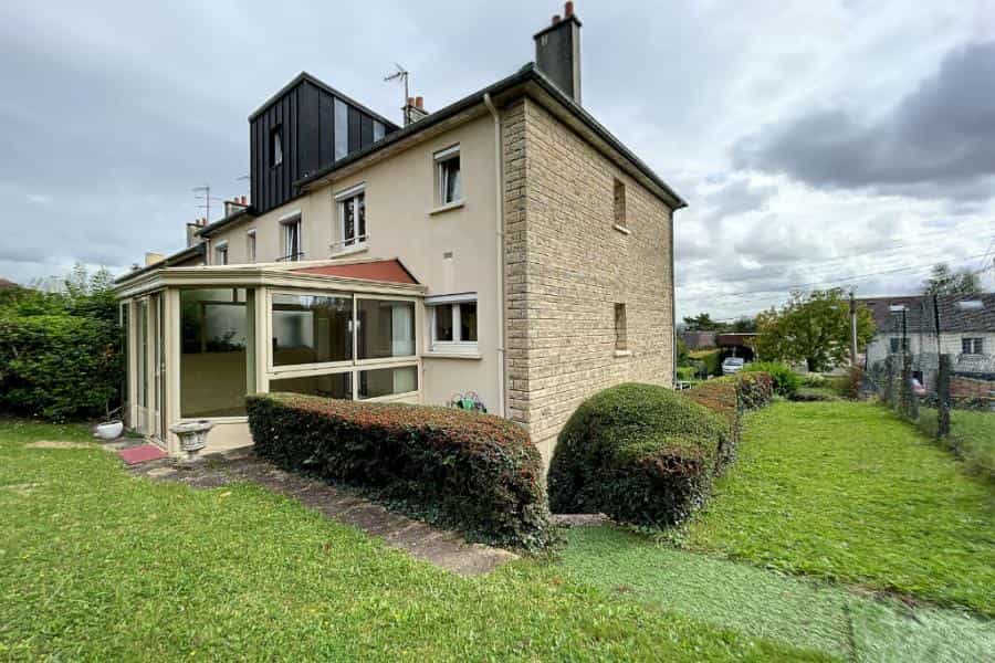 Rumah di Bretteville-sur-Odon, Normandia 10039013