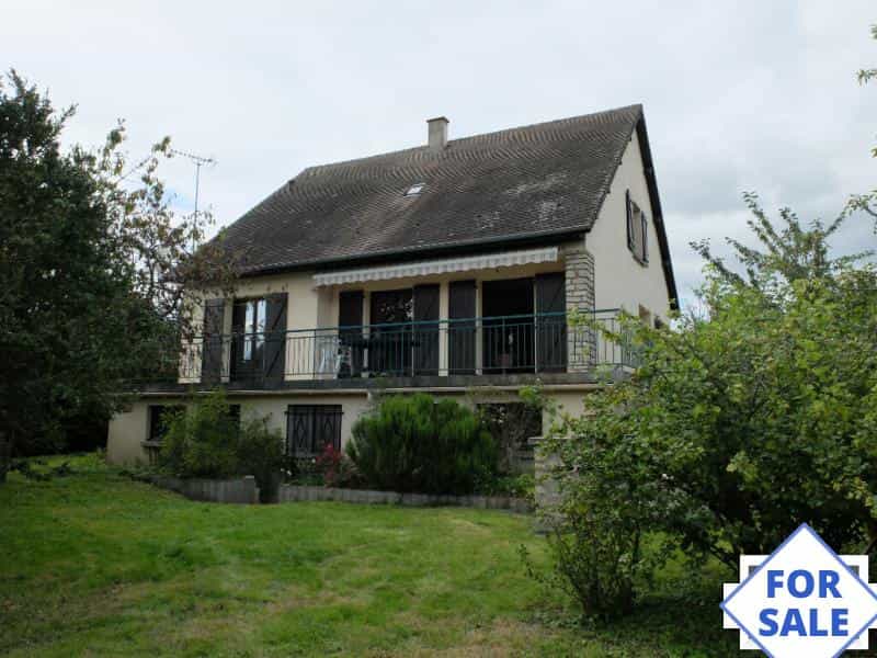 House in Essay, Normandie 10039014