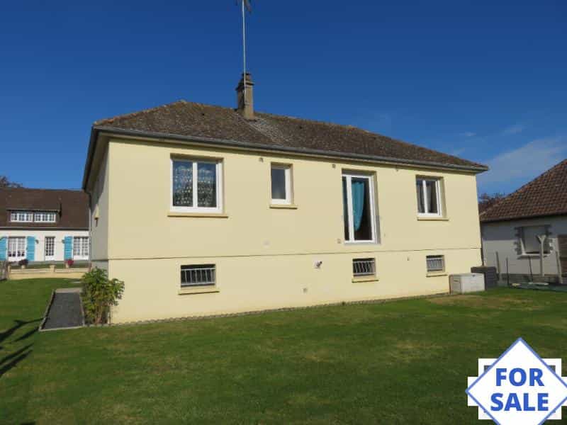 House in Pre-en-Pail, Pays de la Loire 10039042
