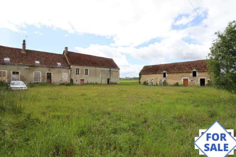 House in Vaunoise, Normandie 10039052