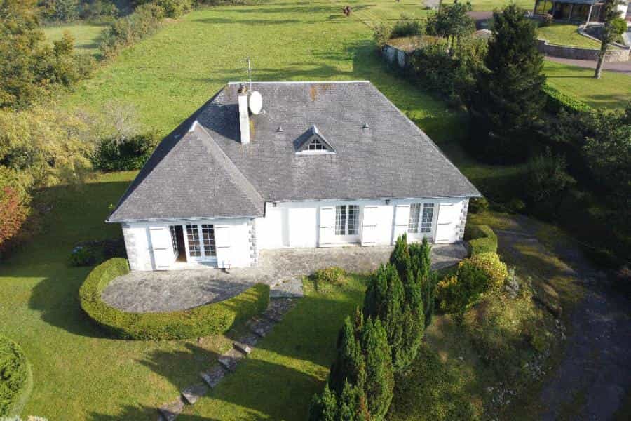 Hus i Sainte-Cecile, Normandie 10039069