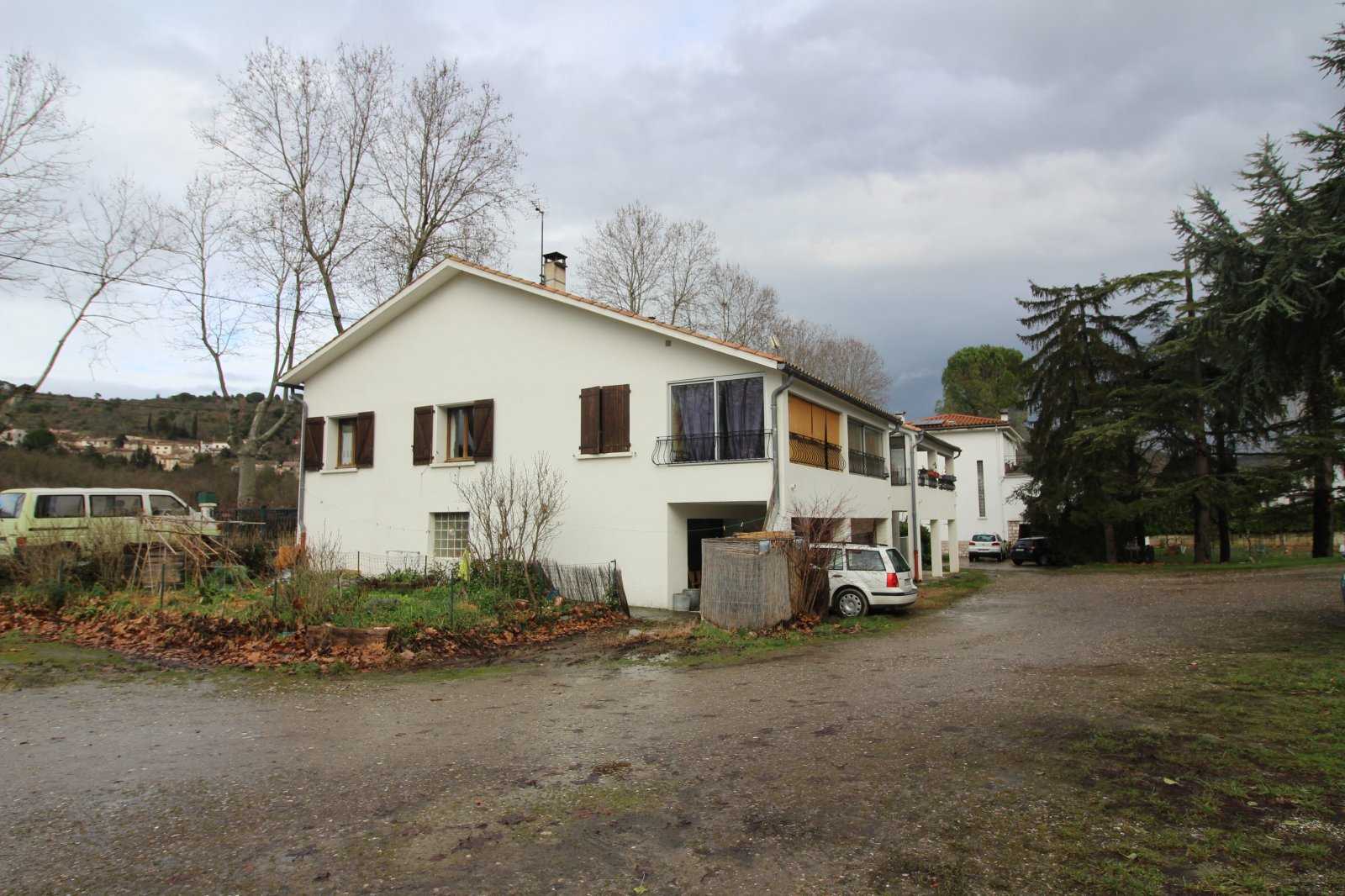 House in Coustaussa, Occitanie 10039071