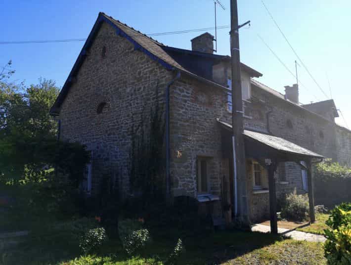 Talo sisään Charchigne, Pays de la Loire 10039079