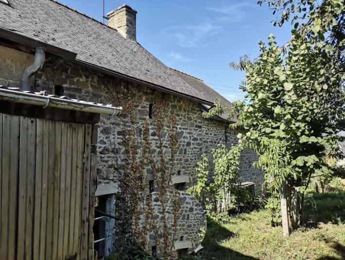 Casa nel Charchigne, Mayenne 10039079