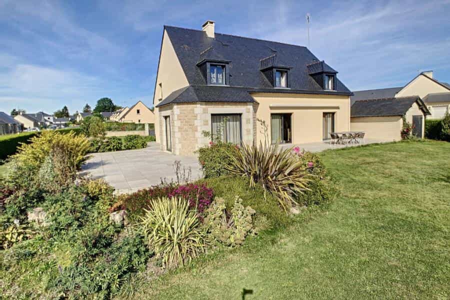 Haus im Moulines, Normandie 10039089