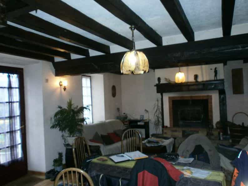 Rumah di Soeurdres, Membayar de la Loire 10039101