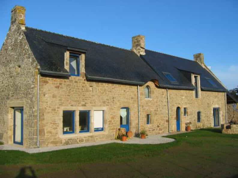 House in Locoal-Mendon, Morbihan 10039124
