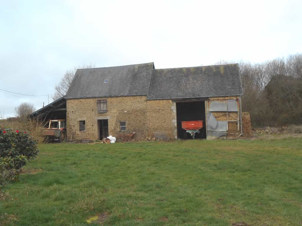 House in Buais, Normandie 10039129
