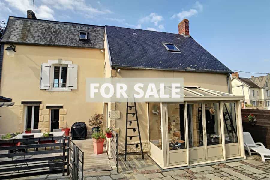 House in Cerences, Normandie 10039143