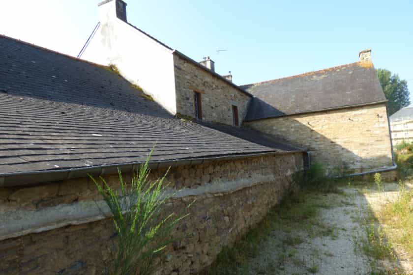 House in Serent, Bretagne 10039154